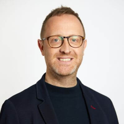 Photo of Chris Walters